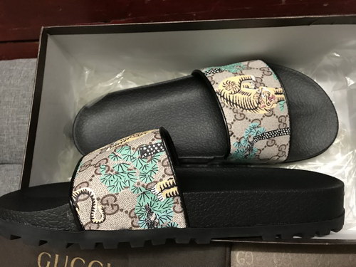 Gucci Slippers(AAA)-217