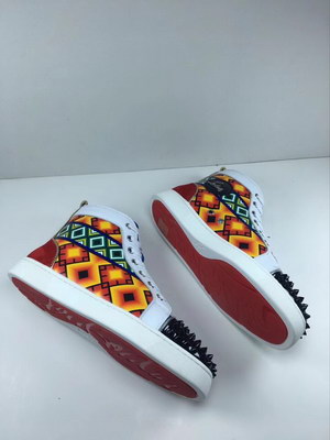CL Women Shoes-134