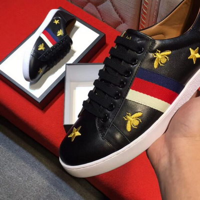 Gucci Shoes(AAA)-357