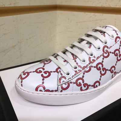 Gucci Shoes(AAA)-373