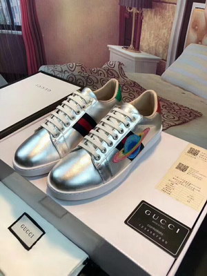 Gucci Shoes(AAA)-370