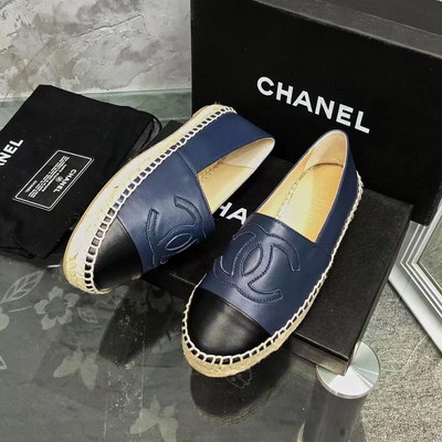 Chanel Shoes AAA(Women)-002