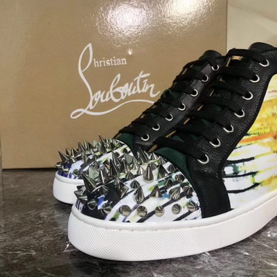 CL Women Shoes-137
