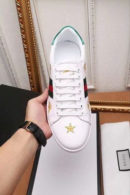 Gucci Shoes AAA(Women)-083
