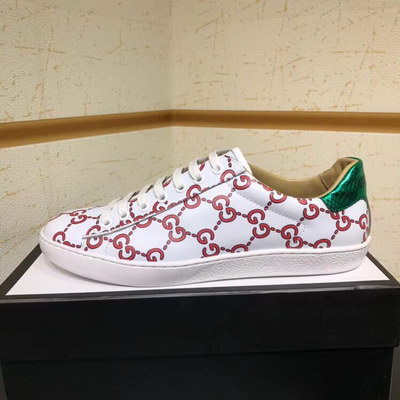 Gucci Shoes(AAA)-373