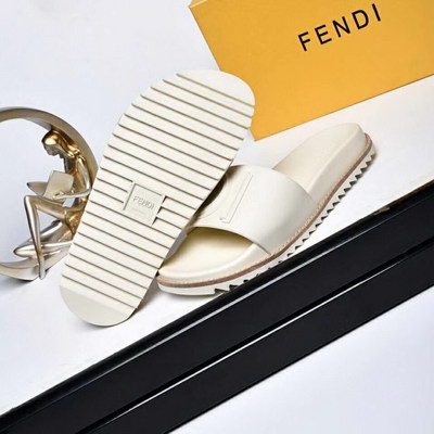 Fendi Slippers(AAA)-003