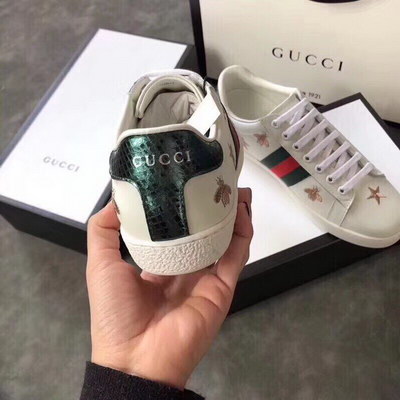 Gucci Shoes AAAA(Women)-085