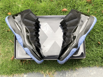 Air Jordan 11s Prom Night