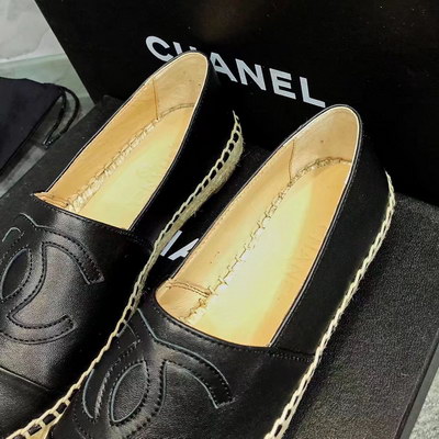 Chanel Shoes AAA(Women)-003