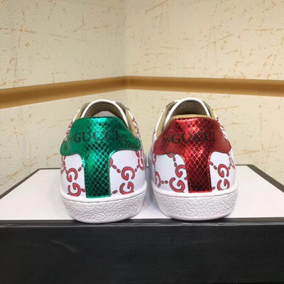 Gucci Shoes(AAA)-373