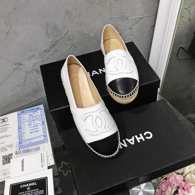 Chanel Shoes AAA(Women)-001