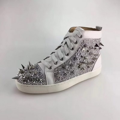 CL Women Shoes-135