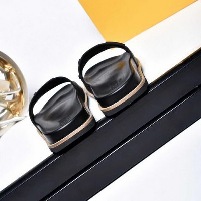 Fendi Slippers(AAA)-002