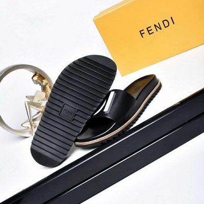Fendi Slippers(AAA)-001