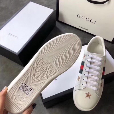Gucci Shoes AAAA(Women)-085