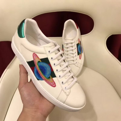 Gucci Shoes(AAA)-369