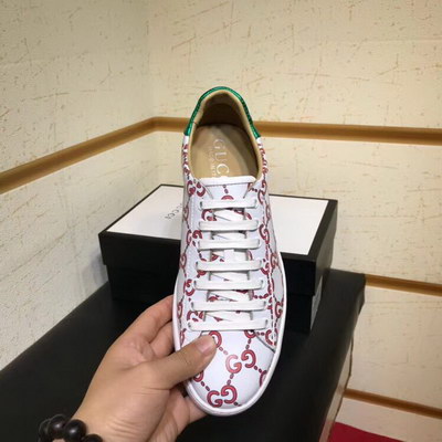Gucci Shoes(AAA)-373