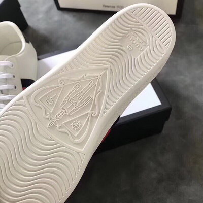 Gucci Shoes AAAA(Women)-087