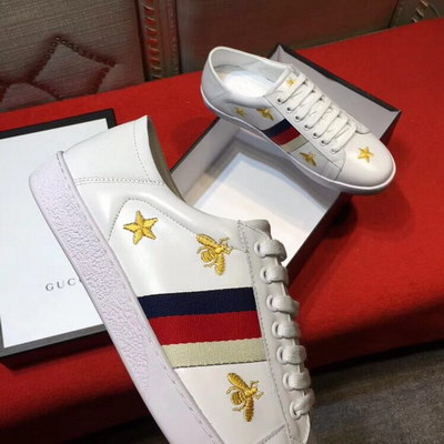 Gucci Shoes(AAA)-358