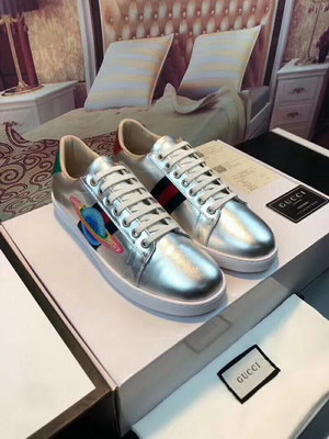 Gucci Shoes(AAA)-370