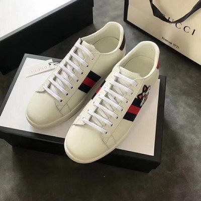 Gucci Shoes AAA(Women)-080
