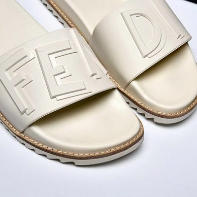 Fendi Slippers(AAA)-003
