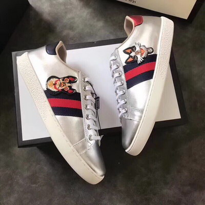 Gucci Shoes(AAAA)-377