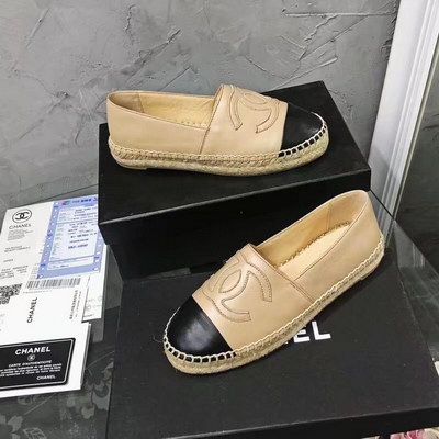 Chanel Shoes AAA(Women)-004