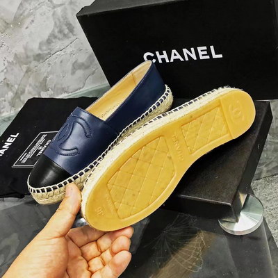 Chanel Shoes AAA(Women)-002