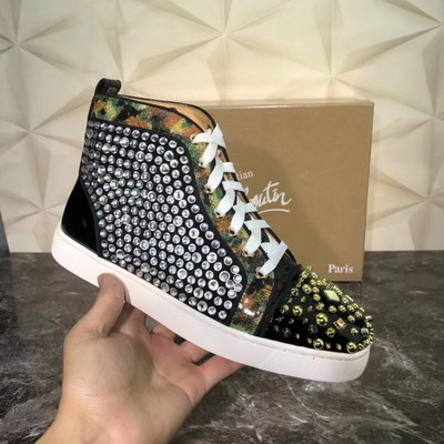 CL Women Shoes-138