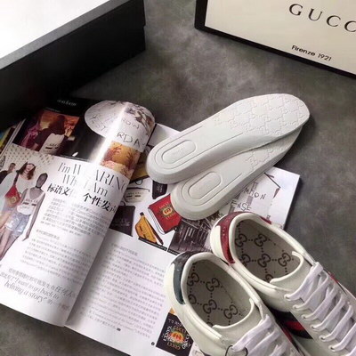 Gucci Shoes AAAA(Women)-086