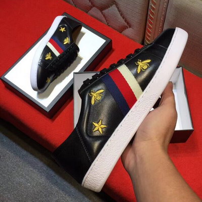 Gucci Shoes(AAA)-357