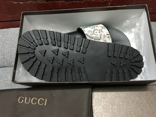 Gucci Slippers(AAA)-217
