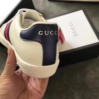 Gucci Shoes(AAAA)-380
