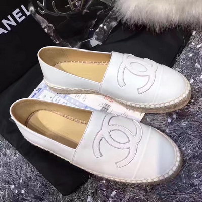Chanel Shoes AAA(Women)-005
