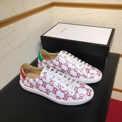 Gucci Shoes(AAA)-373