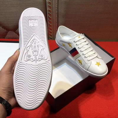 Gucci Shoes(AAA)-358