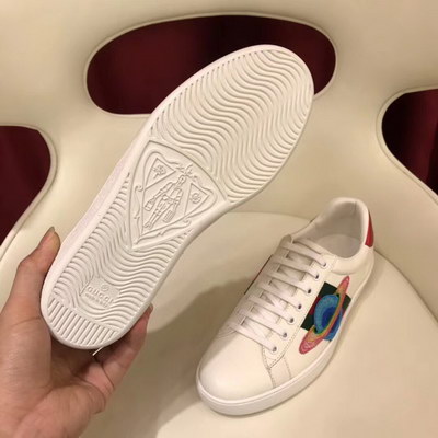Gucci Shoes(AAA)-369