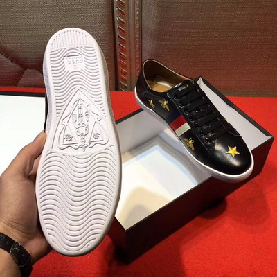 Gucci Shoes(AAA)-357