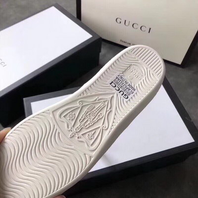 Gucci Shoes(AAAA)-379