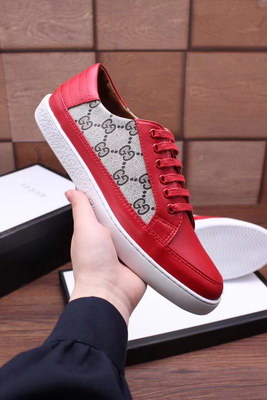 Gucci Shoes(AAA)-356