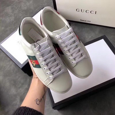 Gucci Shoes(AAAA)-379