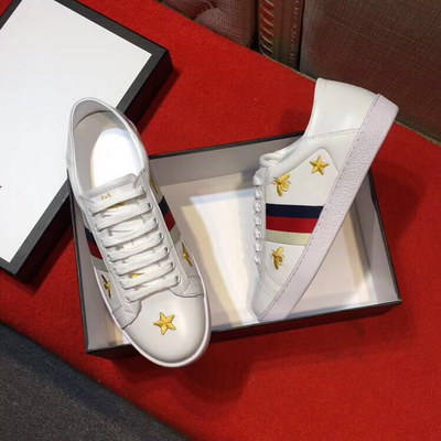 Gucci Shoes(AAA)-358