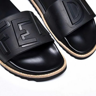 Fendi Slippers(AAA)-002