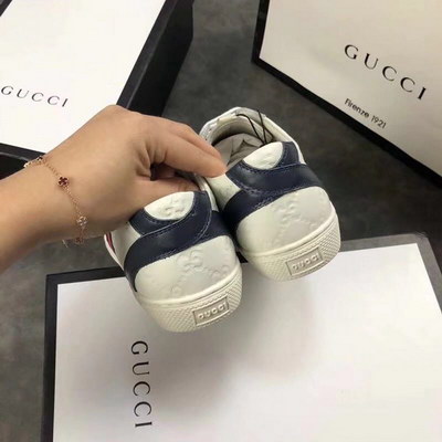 Gucci Shoes AAAA(Women)-097