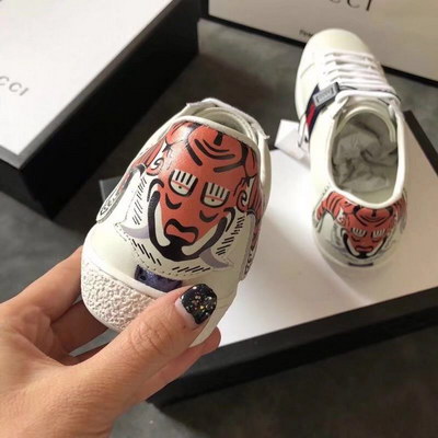 Gucci Shoes AAAA(Women)-104
