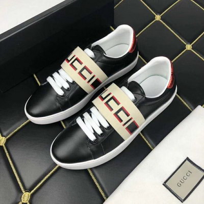 Gucci Shoes AAA(Women)-110
