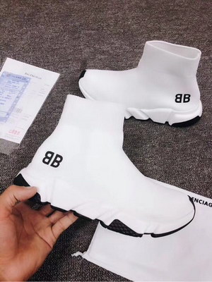 Balenciaga Shoes(AAA)-209