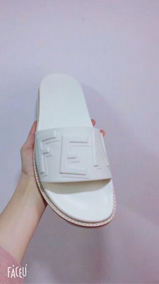 Fendi Slippers(AAA)-004