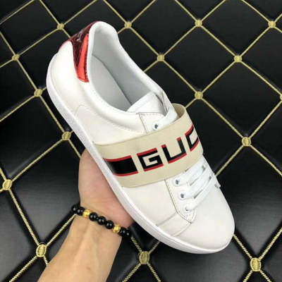Gucci Shoes(AAA)-413